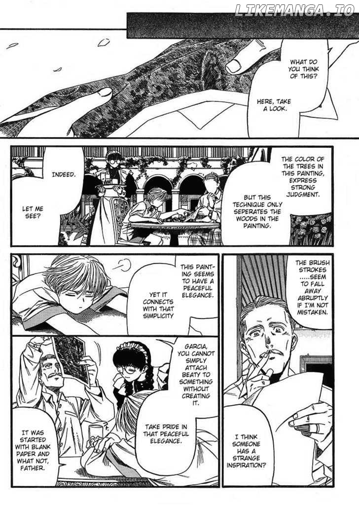 Black Lagoon chapter 66 - page 14