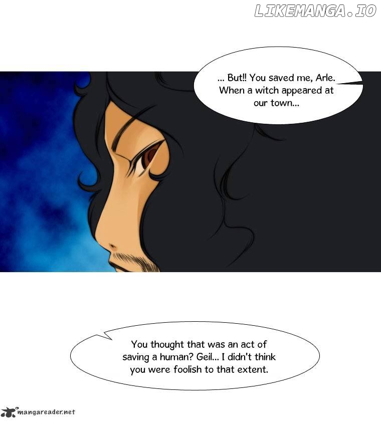 Black Wind chapter 8 - page 51