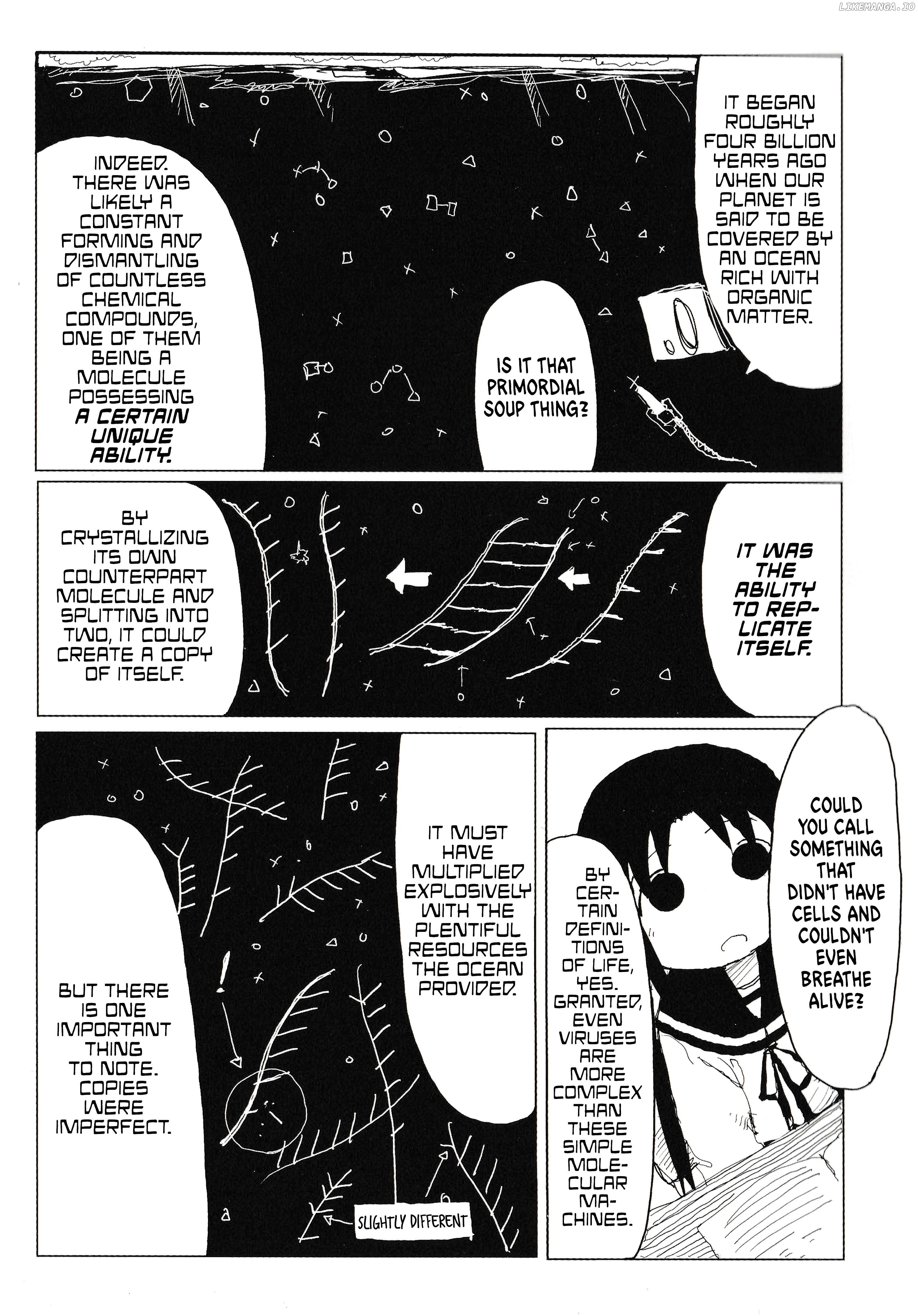 Shoujo Shuumatsu Ryokou - Matome Bon Chapter 3 - page 2