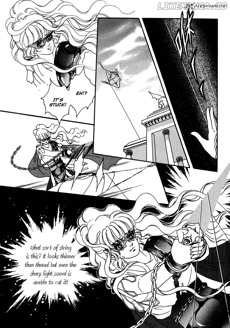 Angel At War chapter 1 - page 41