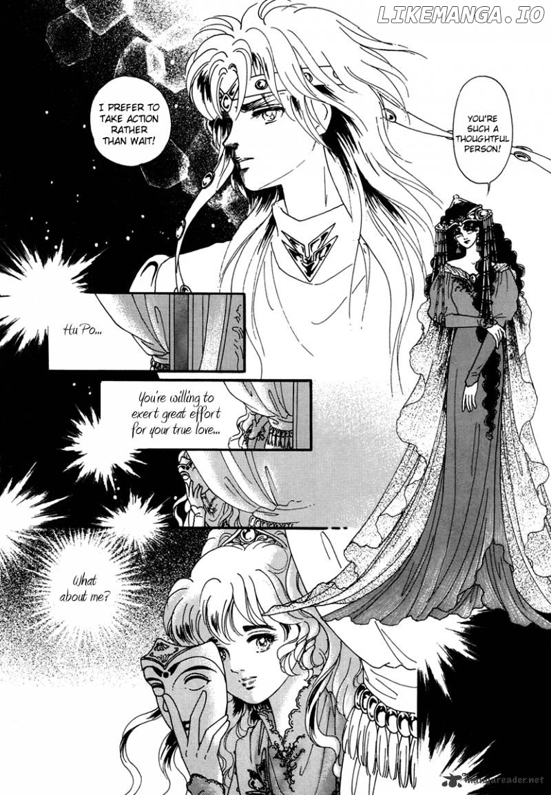 Angel At War chapter 7 - page 59