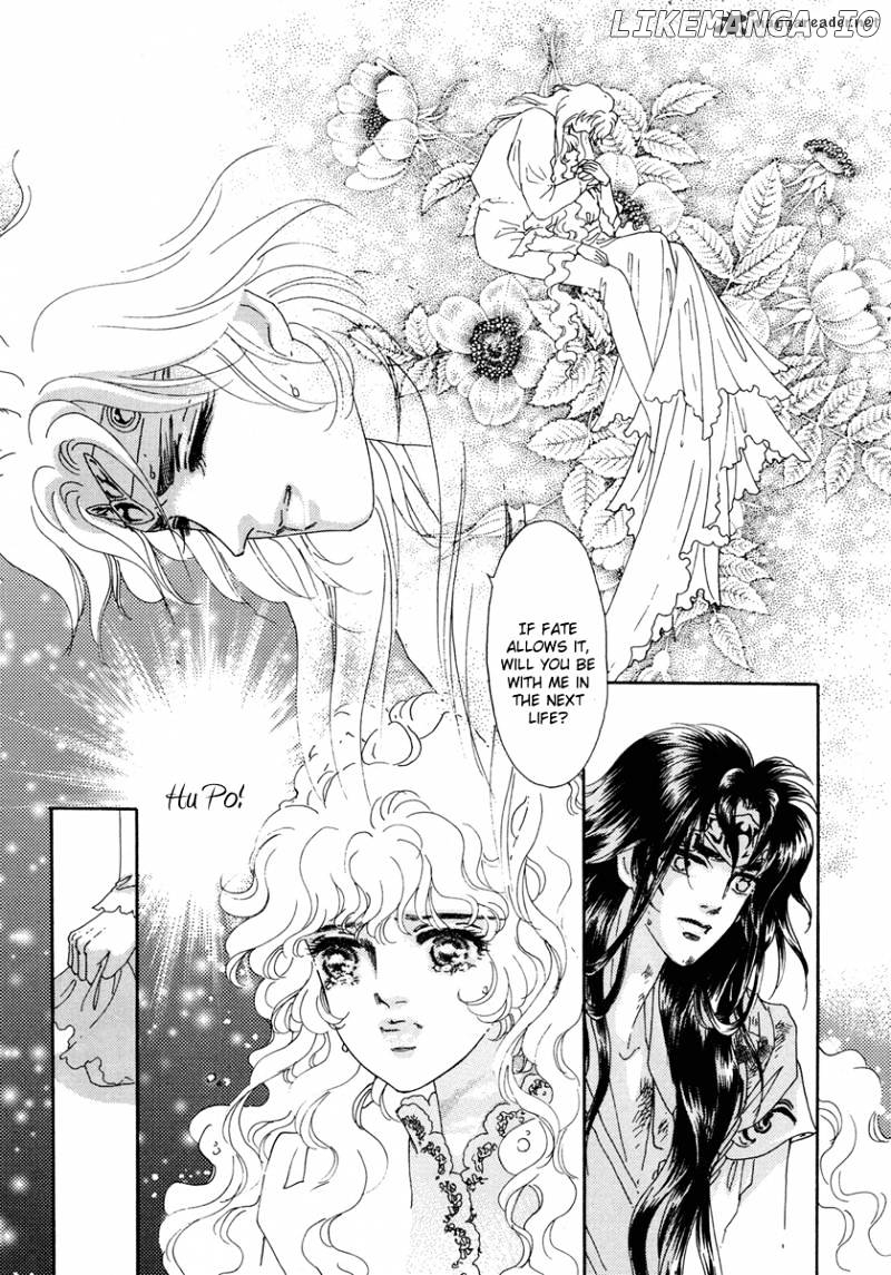 Angel At War chapter 19 - page 6