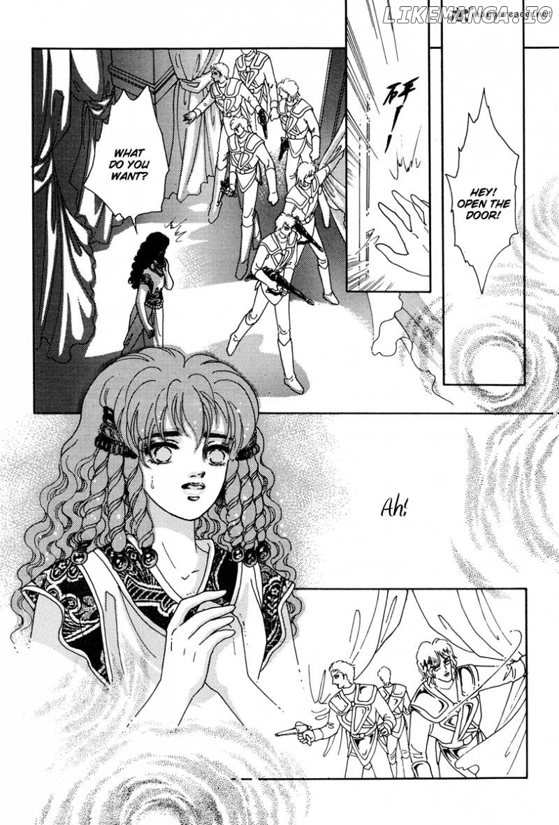 Angel At War chapter 18 - page 4