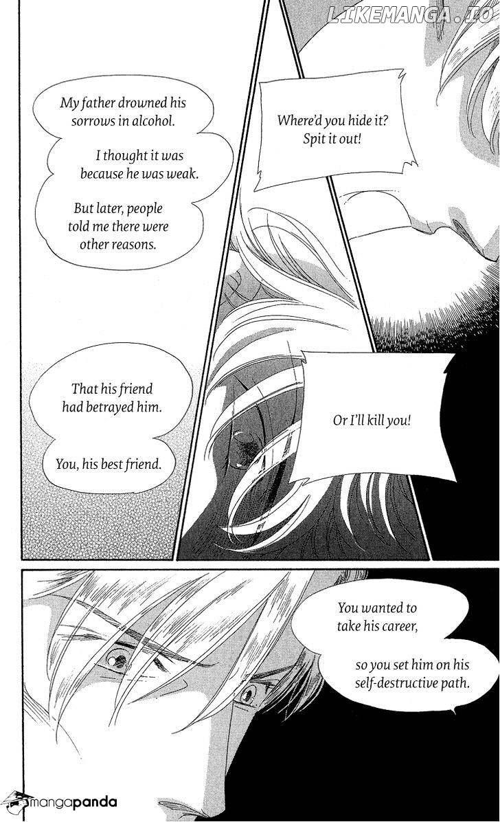 Anastasia Club chapter 18 - page 57