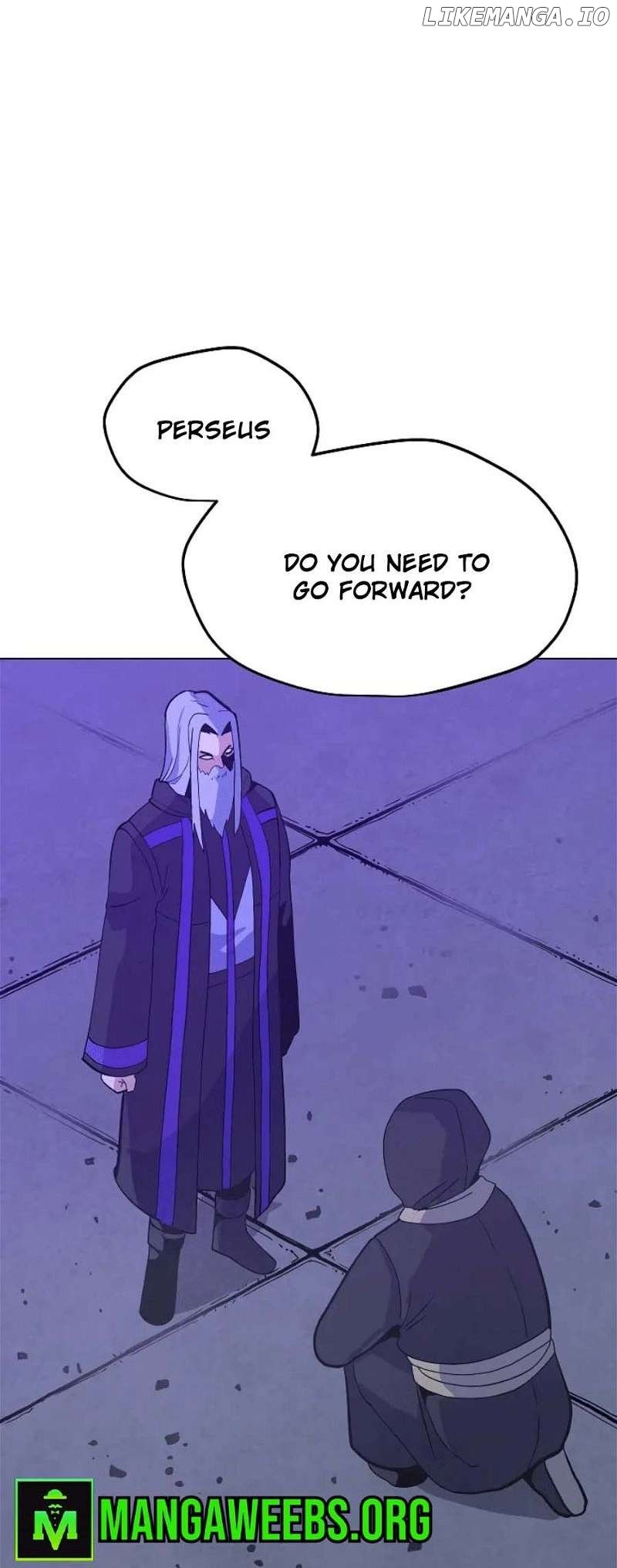 Solo Spell Caster Chapter 130 - page 54