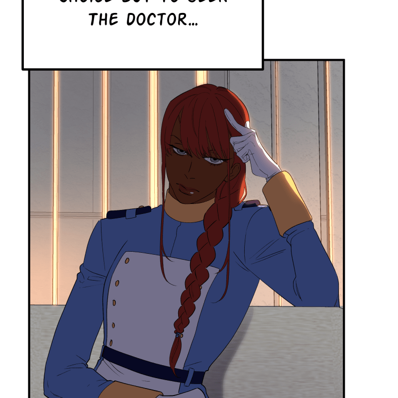 21st Century Knights Chapter 70 - page 16