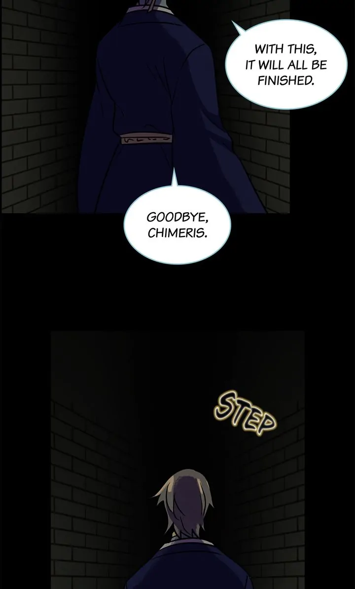 Starfall Chapter 151 - page 45