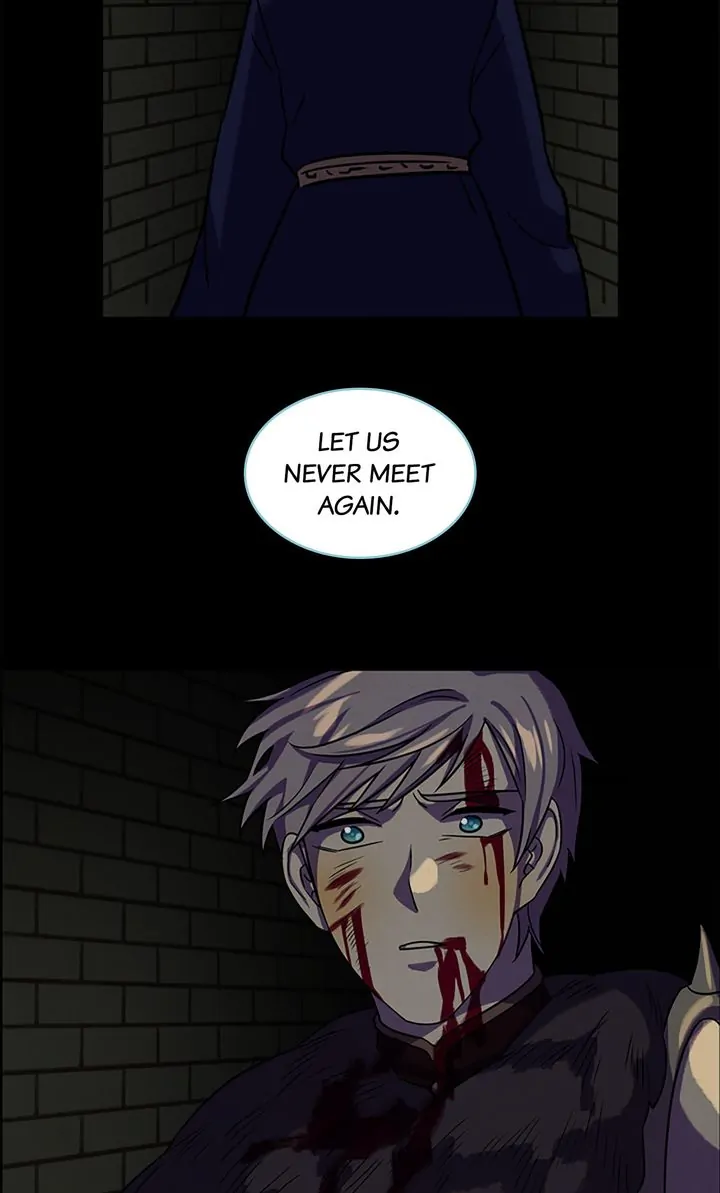 Starfall Chapter 151 - page 46