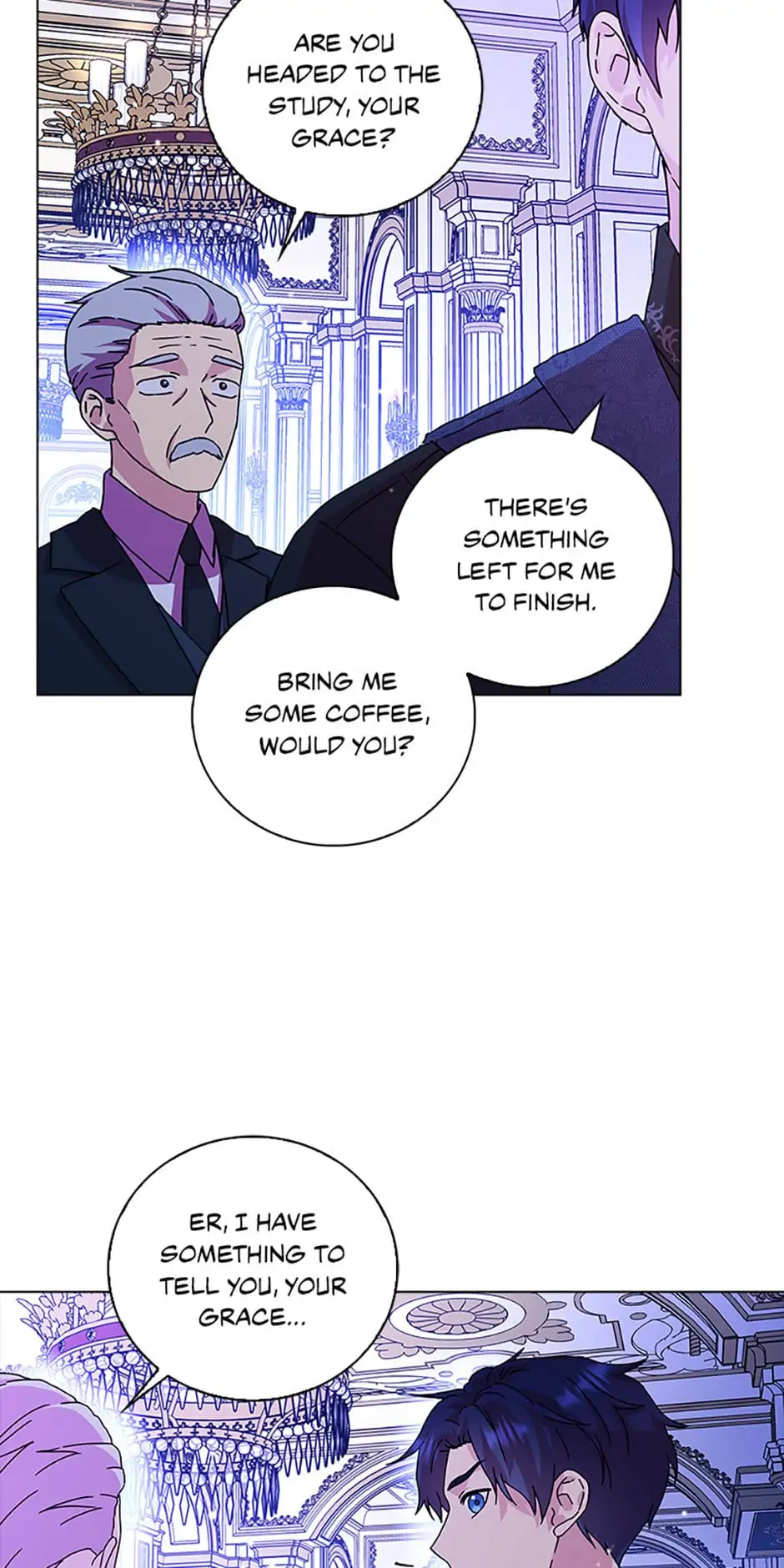 Wicked No More Chapter 5 - page 50