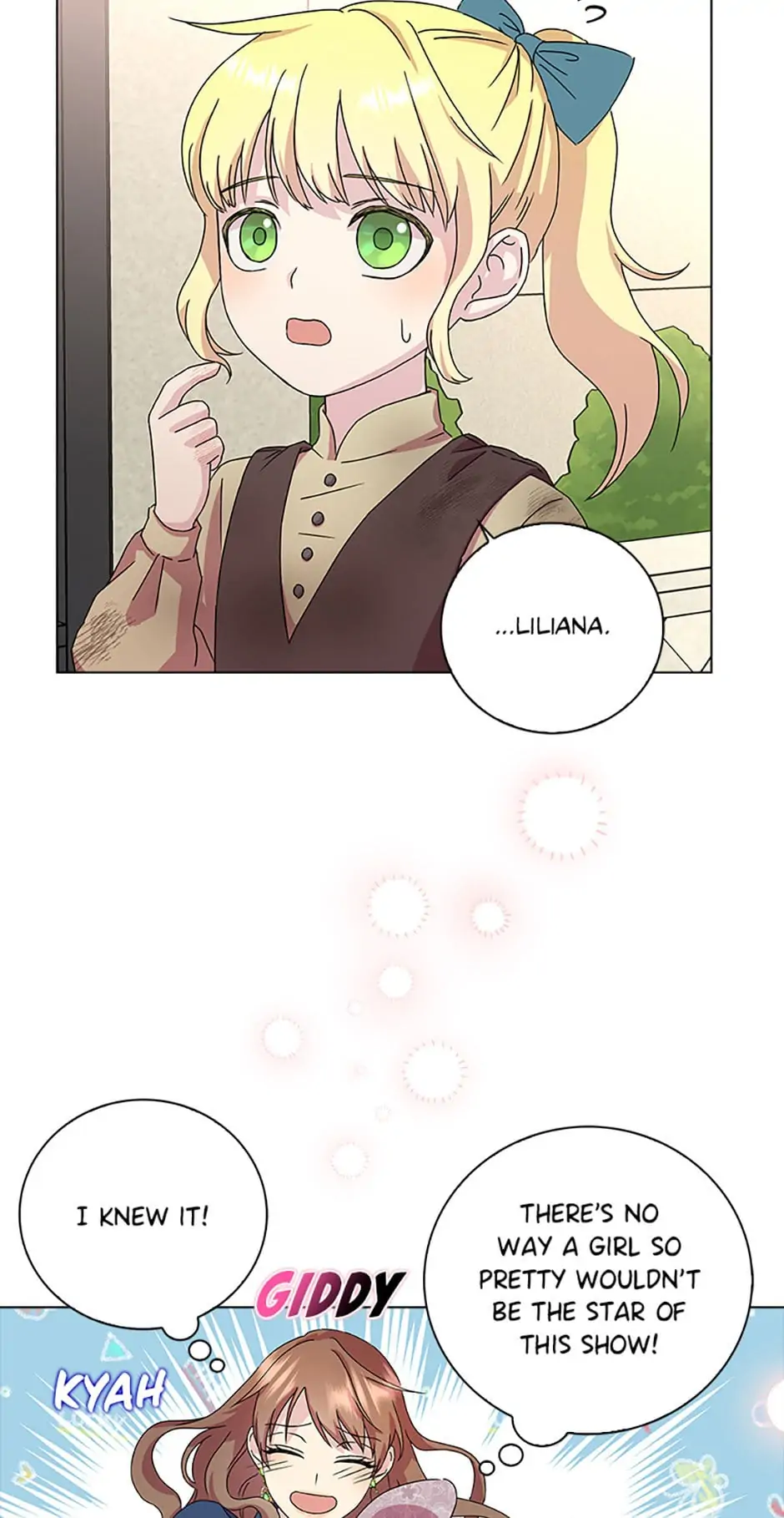 Wicked No More Chapter 2 - page 26