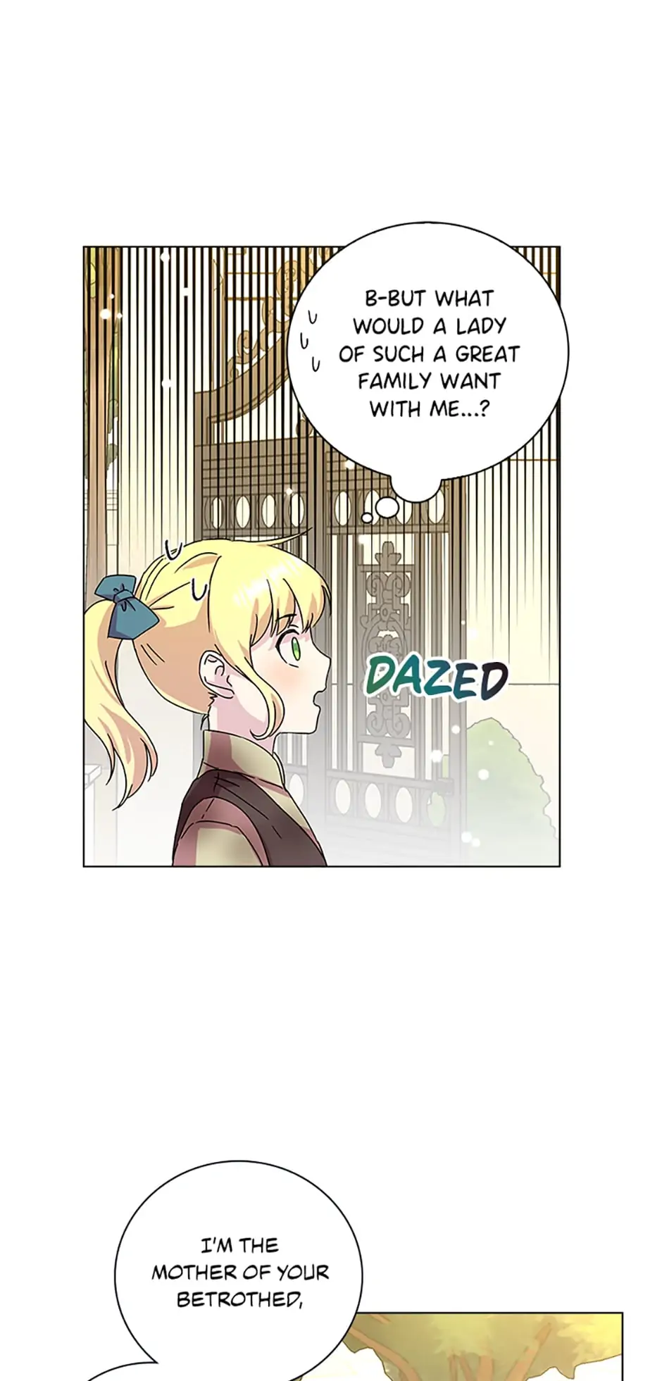 Wicked No More Chapter 2 - page 72