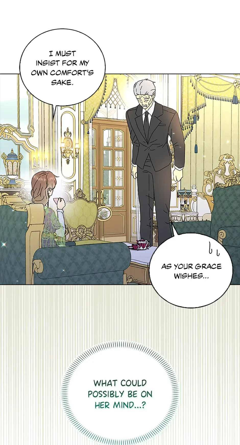 Wicked No More Chapter 16 - page 9