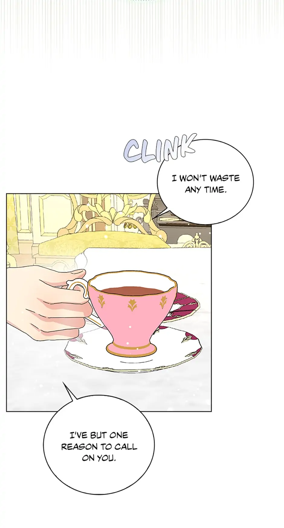 Wicked No More Chapter 16 - page 10