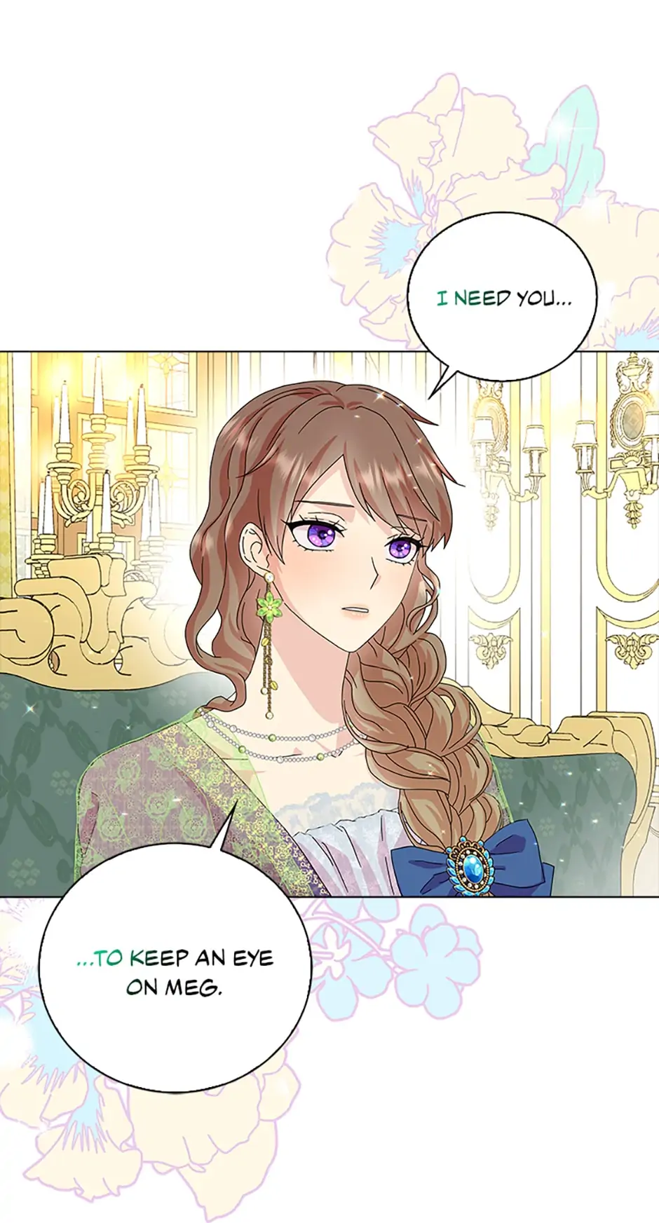 Wicked No More Chapter 16 - page 11