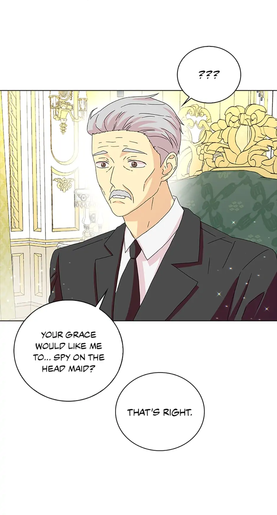 Wicked No More Chapter 16 - page 12