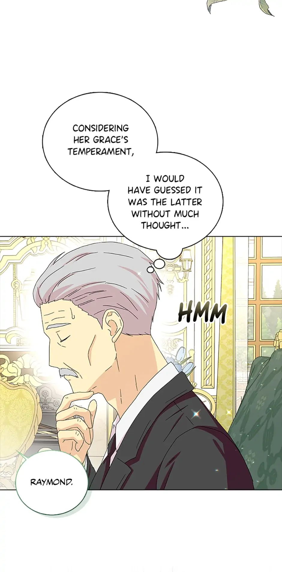 Wicked No More Chapter 16 - page 17