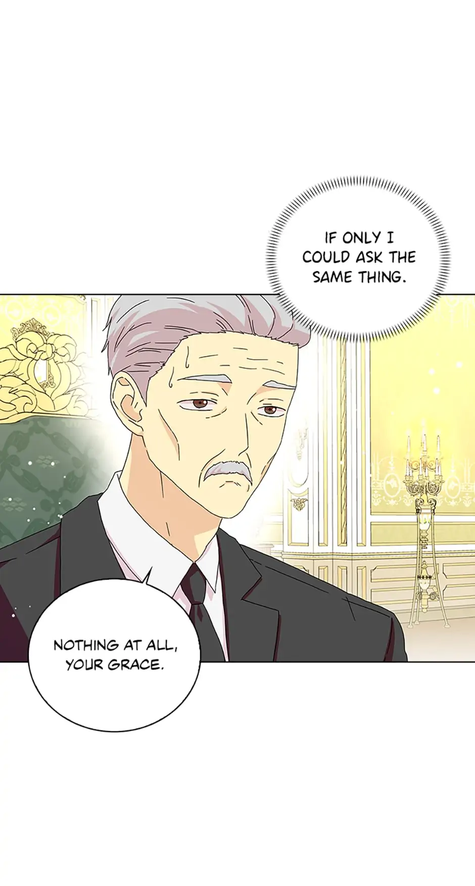 Wicked No More Chapter 16 - page 19