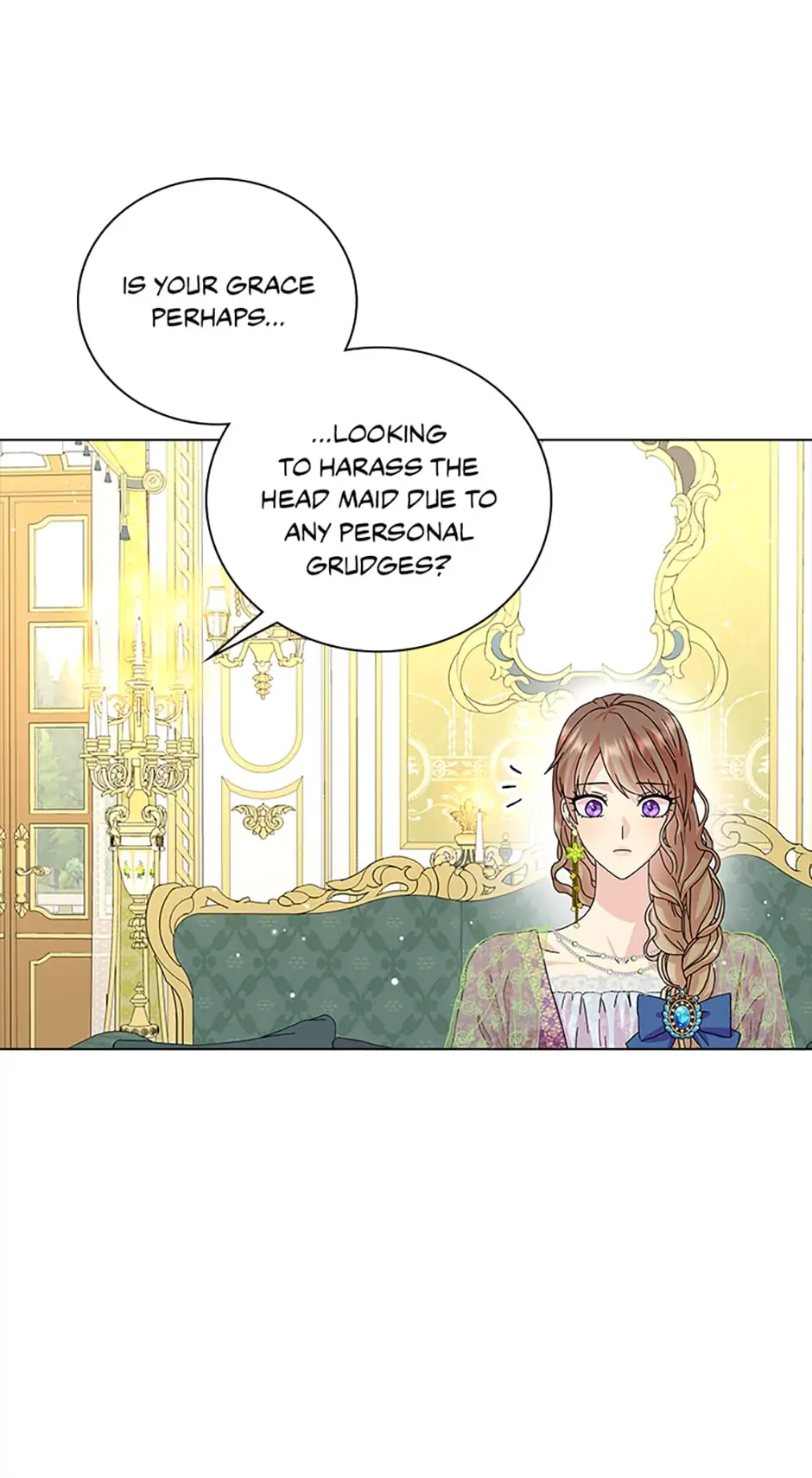 Wicked No More Chapter 16 - page 23