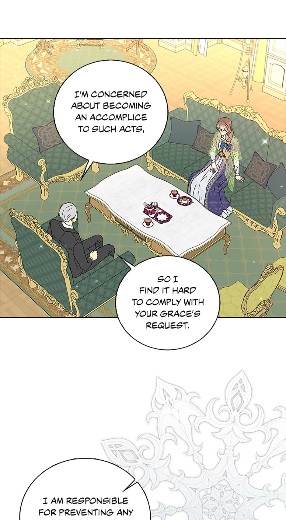 Wicked No More Chapter 16 - page 24
