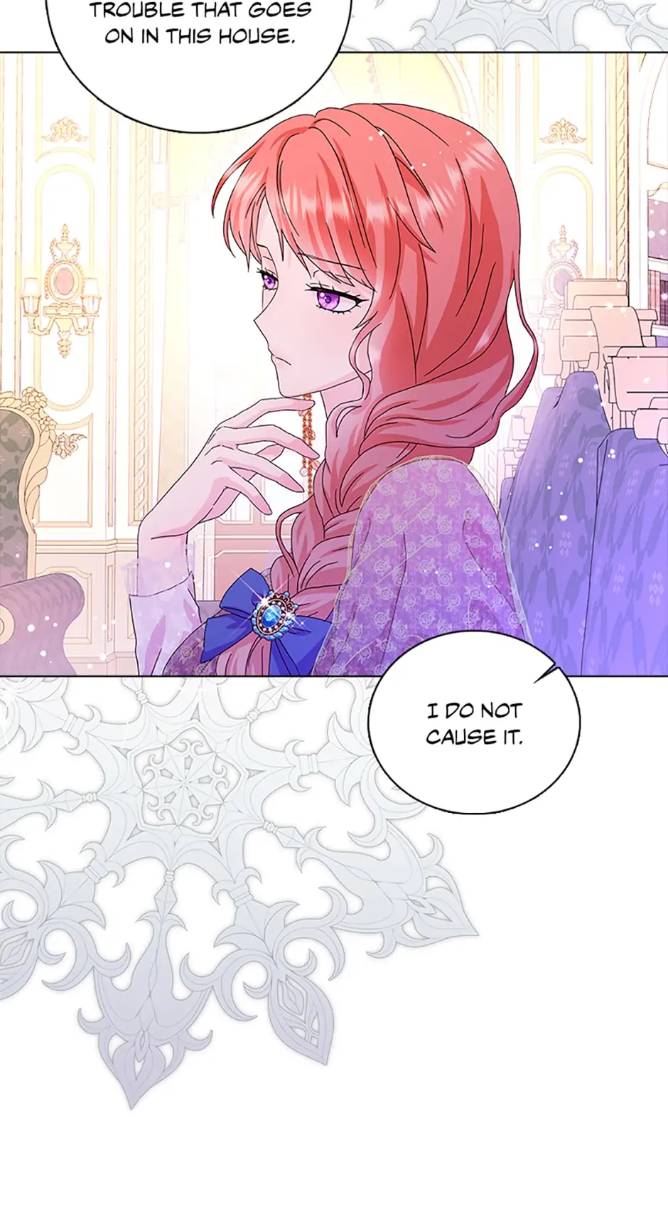 Wicked No More Chapter 16 - page 25