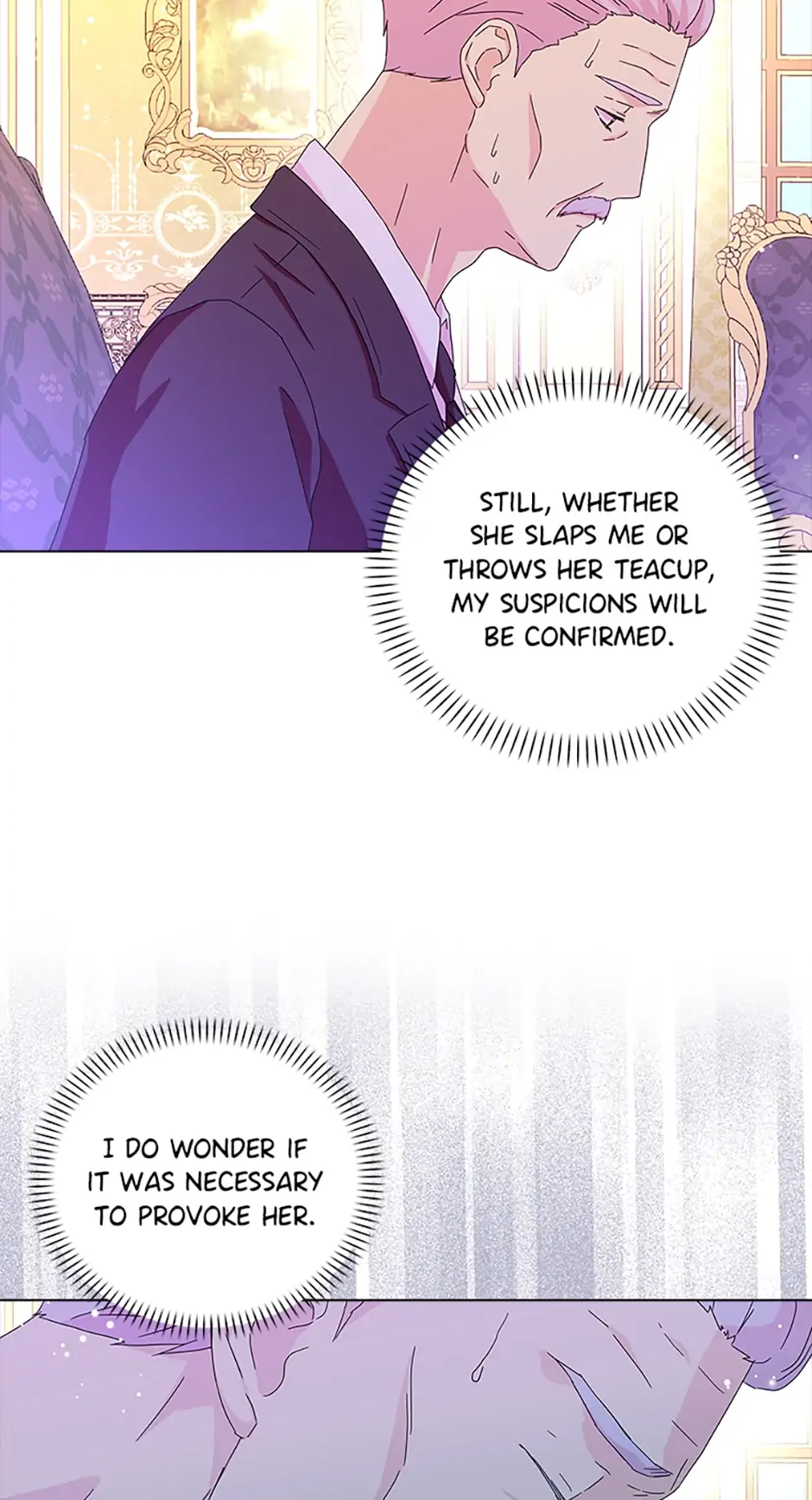 Wicked No More Chapter 16 - page 27