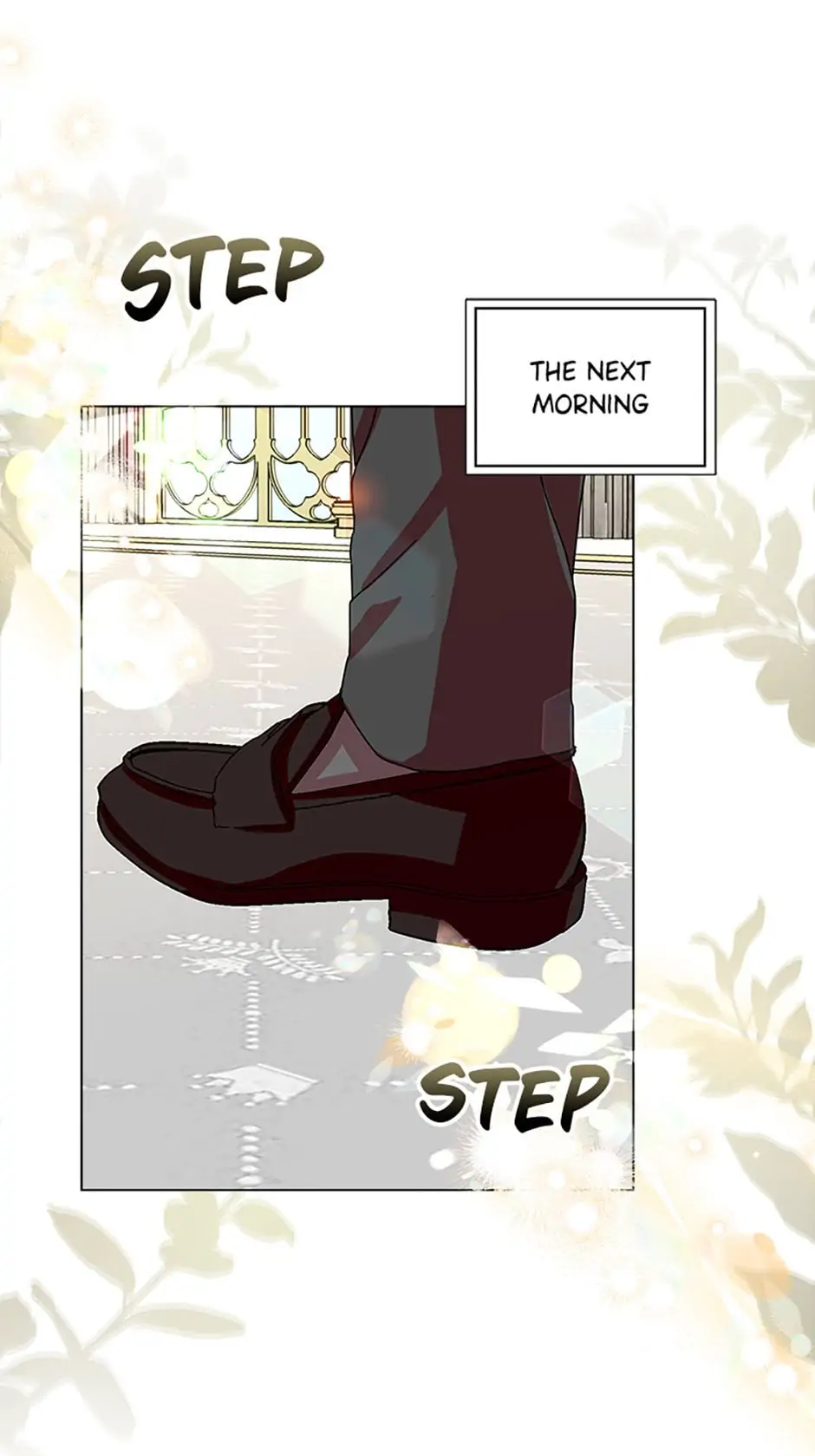 Wicked No More Chapter 16 - page 2