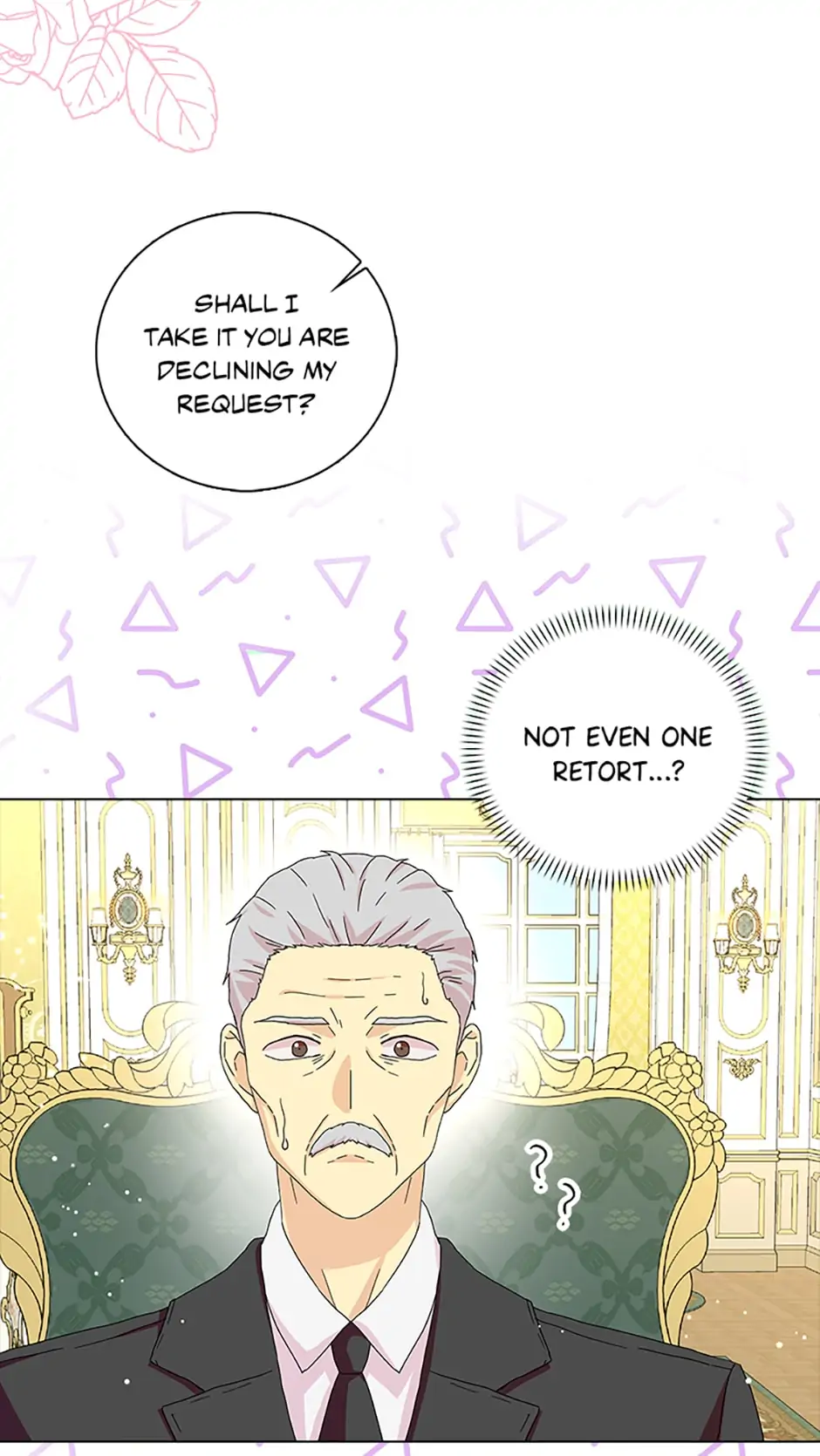 Wicked No More Chapter 16 - page 31