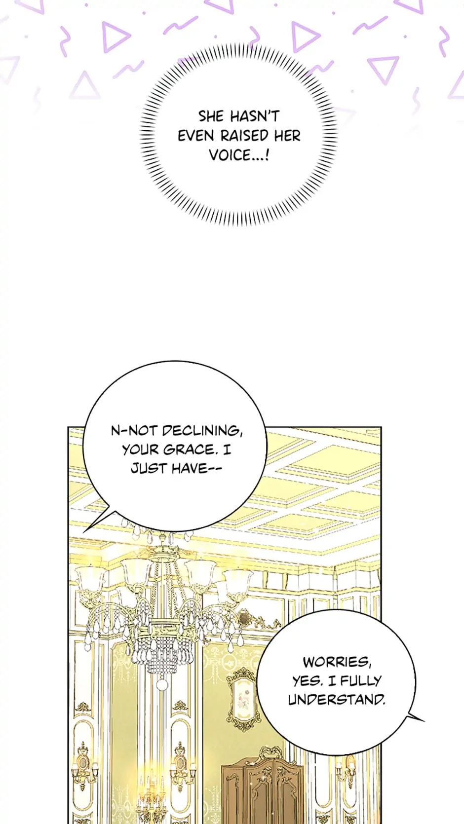 Wicked No More Chapter 16 - page 32