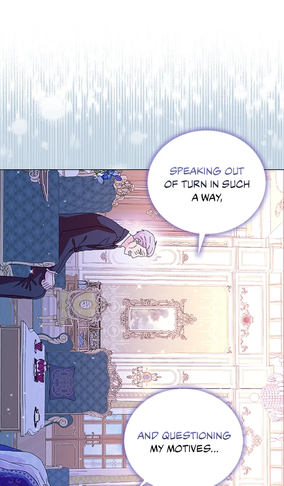 Wicked No More Chapter 16 - page 34