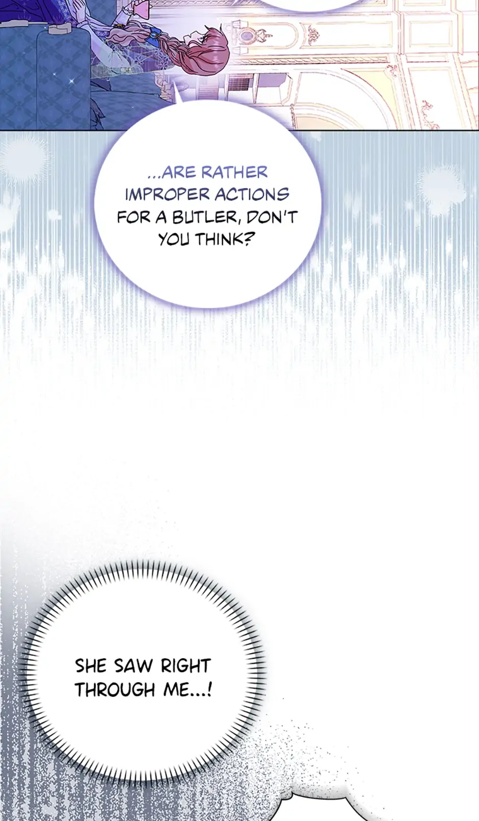 Wicked No More Chapter 16 - page 35