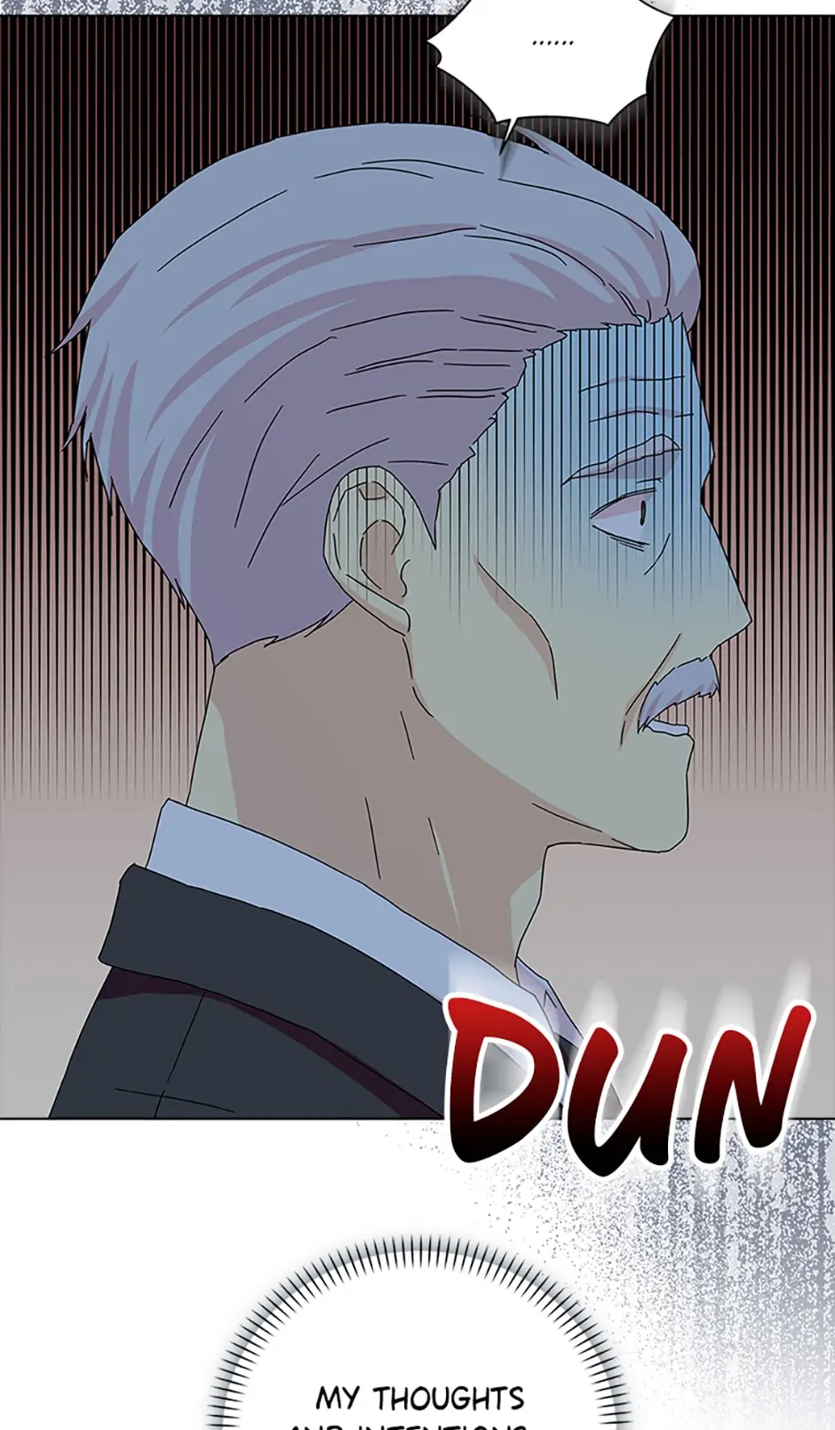 Wicked No More Chapter 16 - page 36