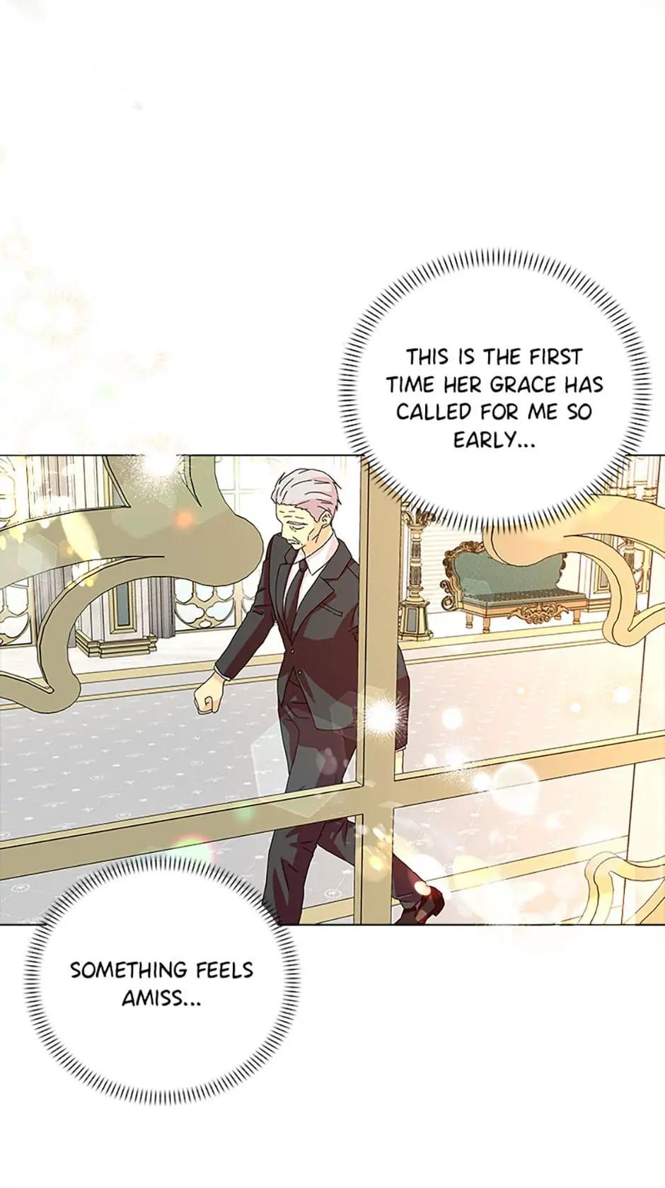Wicked No More Chapter 16 - page 3