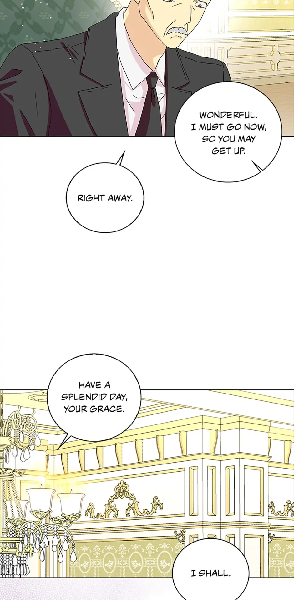 Wicked No More Chapter 16 - page 46