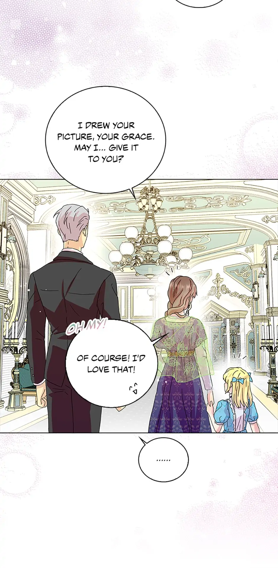 Wicked No More Chapter 16 - page 47