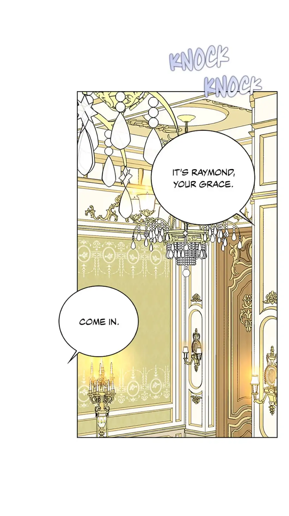 Wicked No More Chapter 16 - page 4