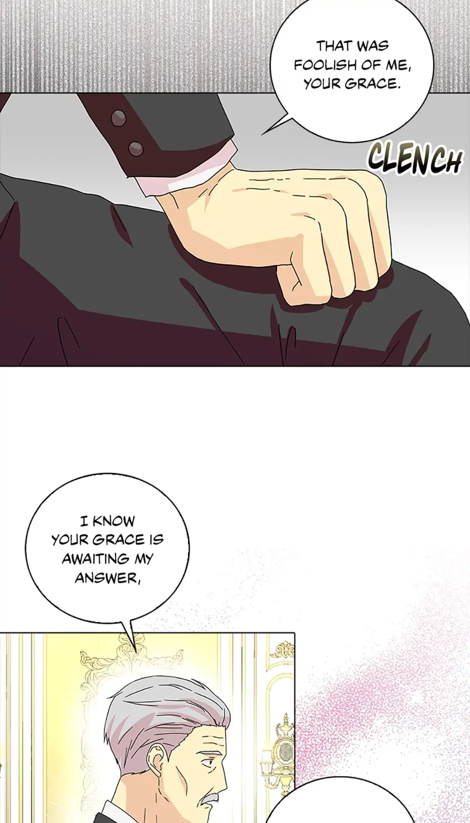 Wicked No More Chapter 16 - page 50
