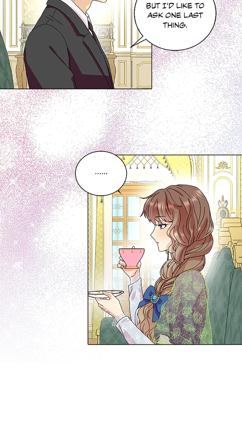 Wicked No More Chapter 16 - page 51