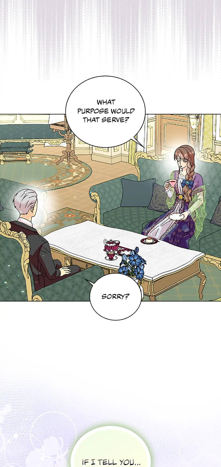 Wicked No More Chapter 16 - page 53