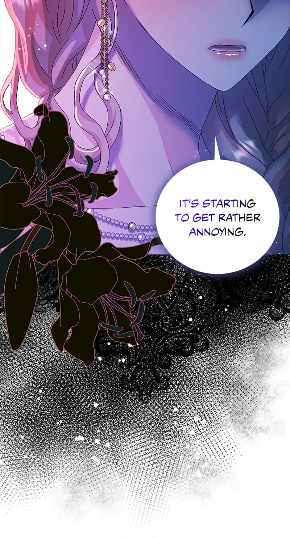 Wicked No More Chapter 16 - page 58