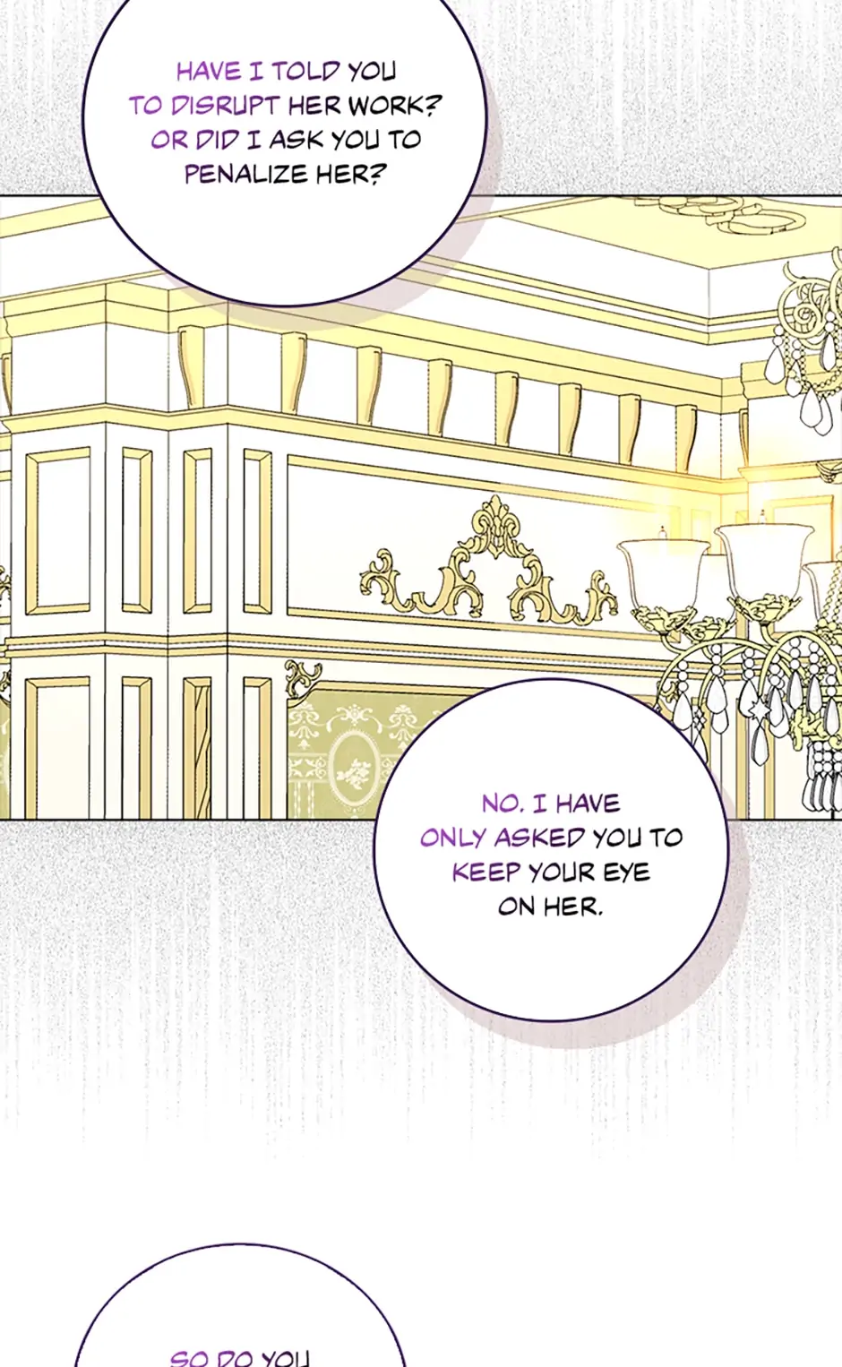 Wicked No More Chapter 16 - page 60