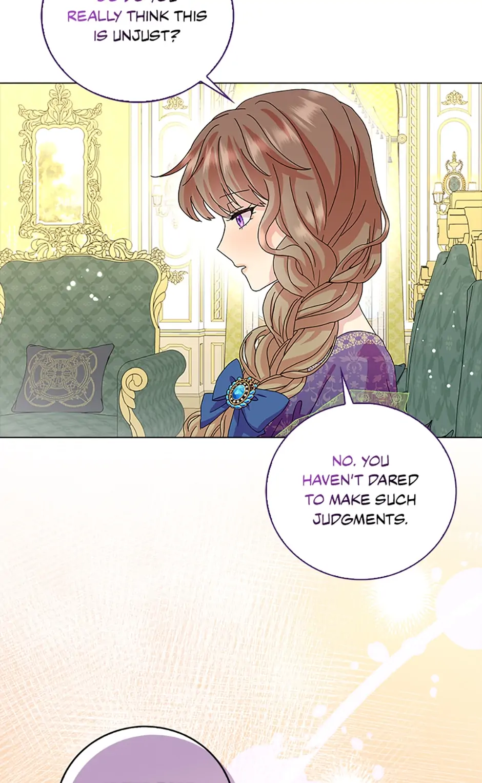 Wicked No More Chapter 16 - page 61