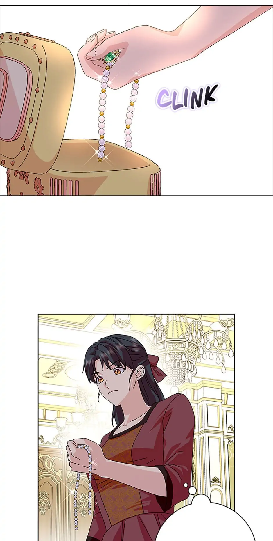 Wicked No More Chapter 16 - page 68