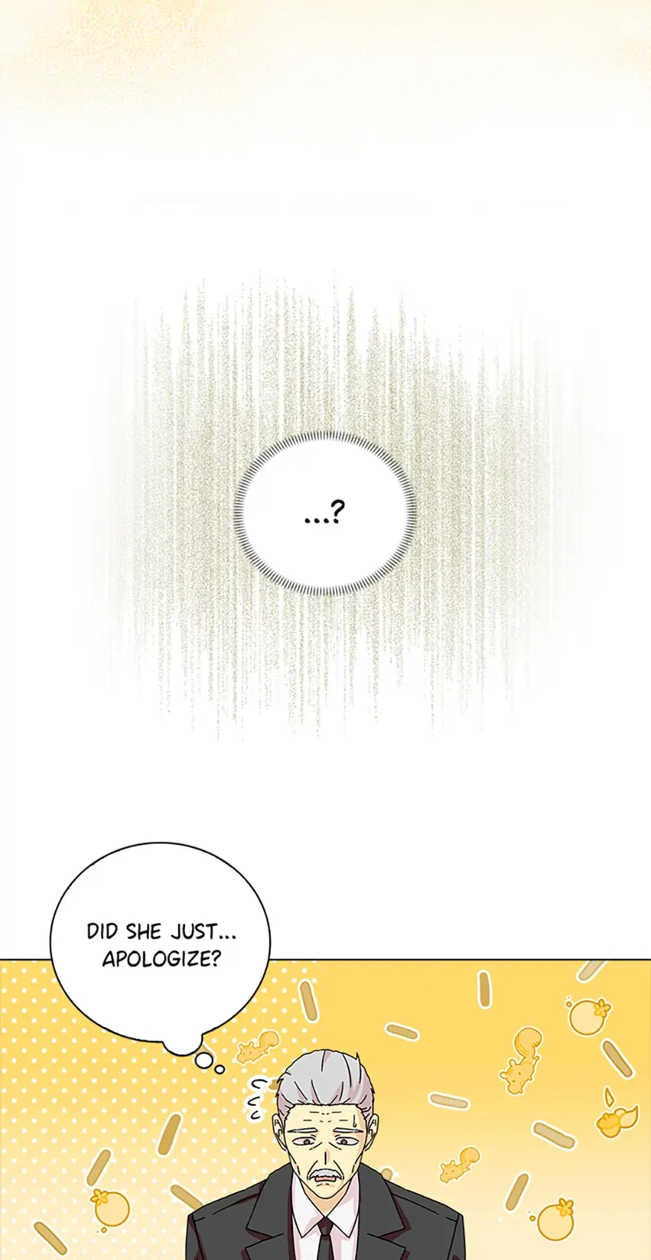 Wicked No More Chapter 16 - page 7
