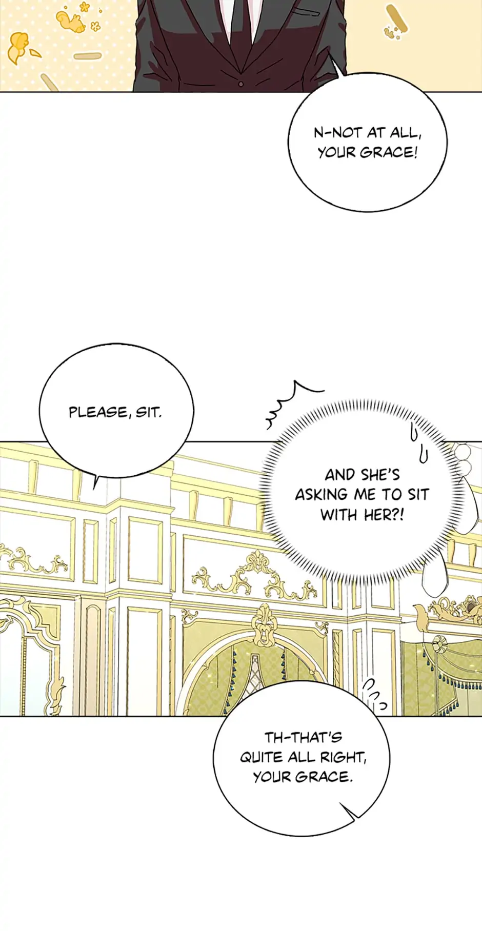 Wicked No More Chapter 16 - page 8