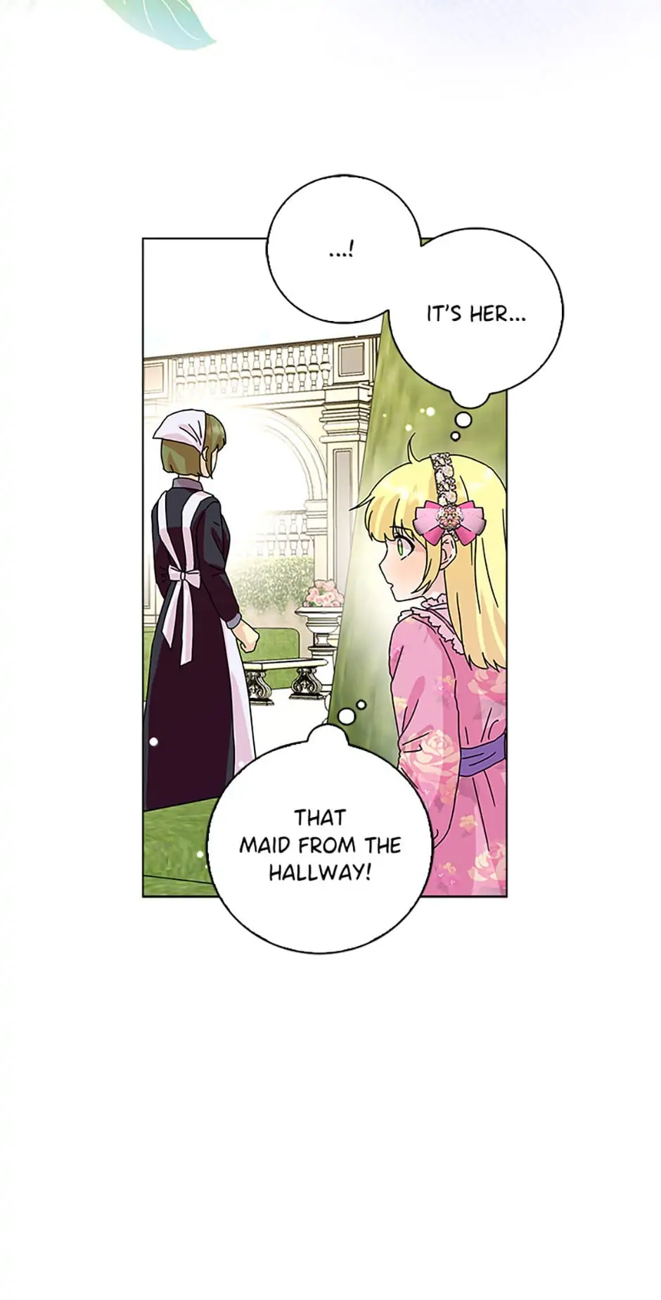 Wicked No More Chapter 13 - page 11