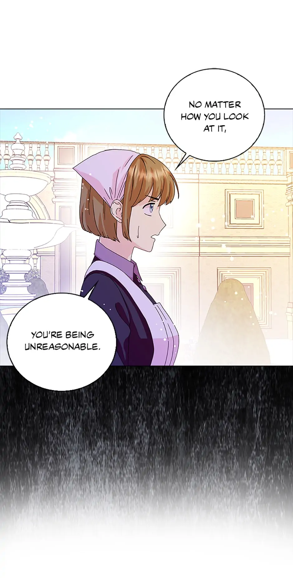Wicked No More Chapter 13 - page 13