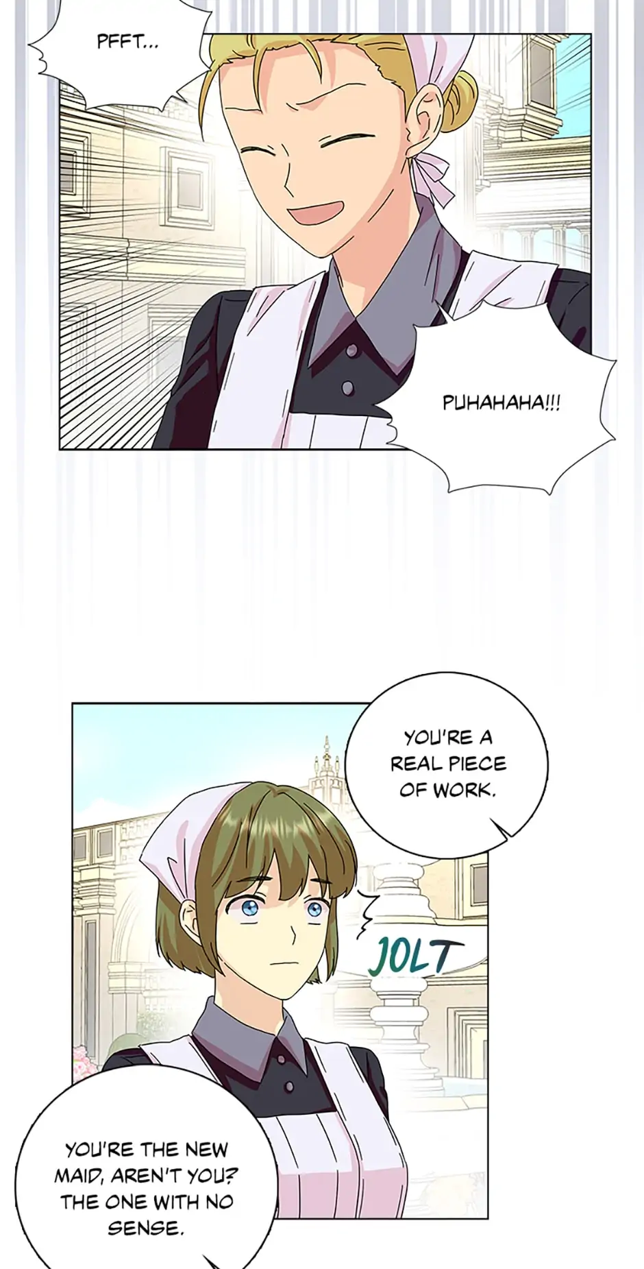 Wicked No More Chapter 13 - page 15