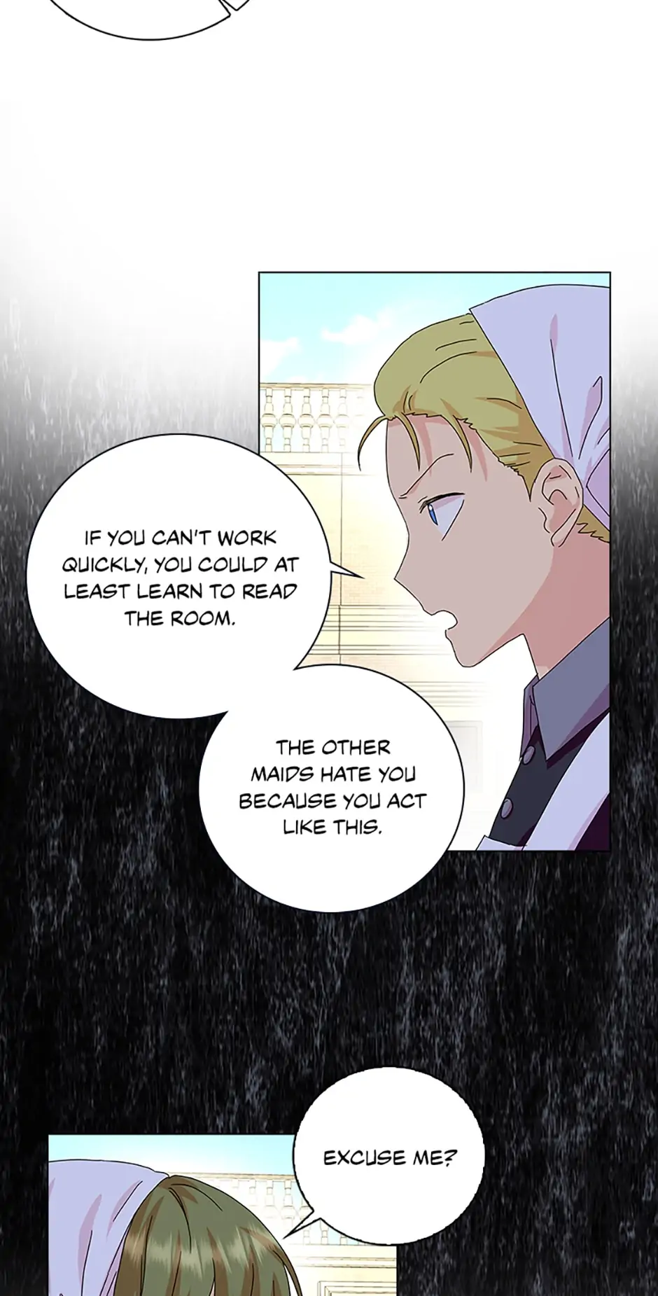 Wicked No More Chapter 13 - page 16