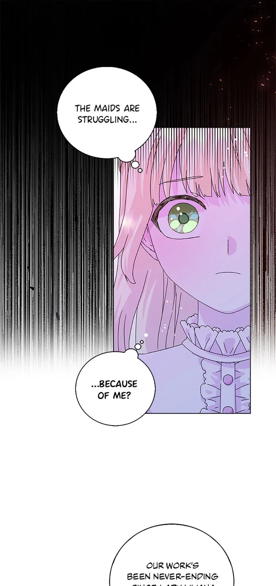 Wicked No More Chapter 13 - page 1