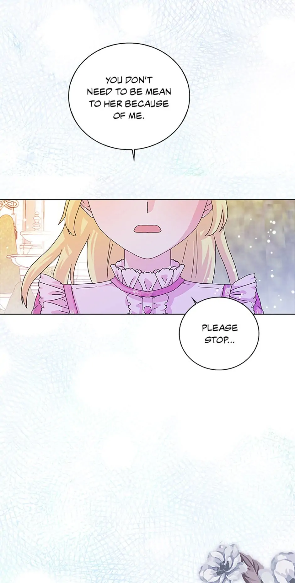 Wicked No More Chapter 13 - page 22